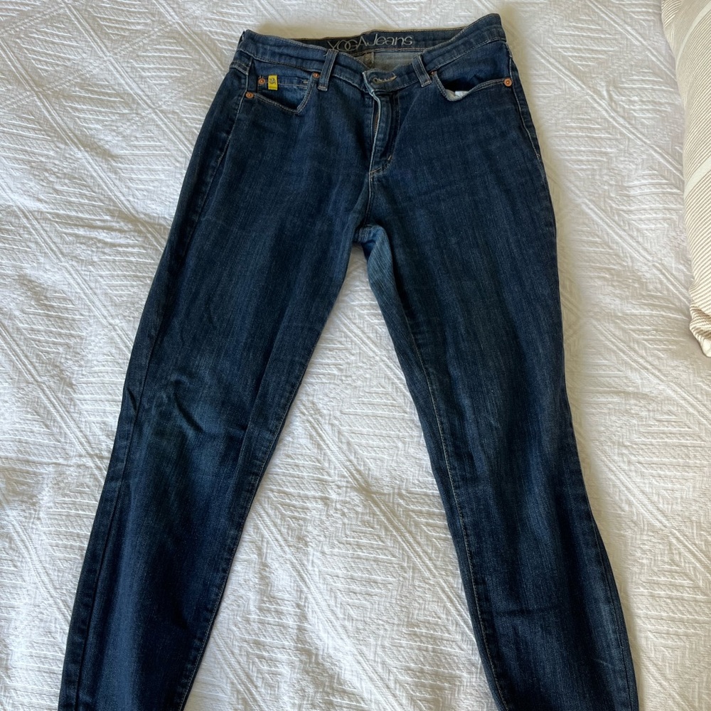 Yoga jeans - size 28